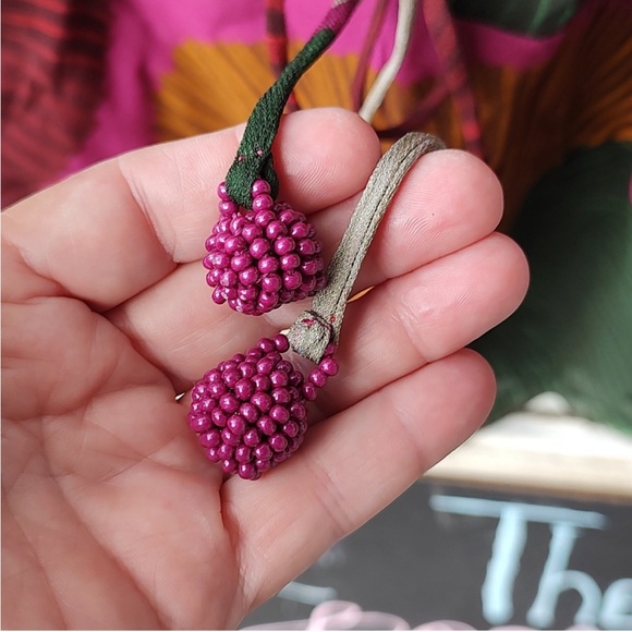 NWT Anthropologie Farm Rio Katalina Top Long Sleeves - Picture 4 of 8